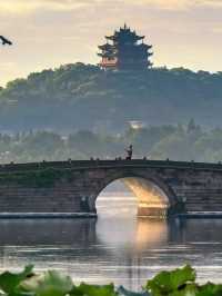 Suzhou: The Venice of the East