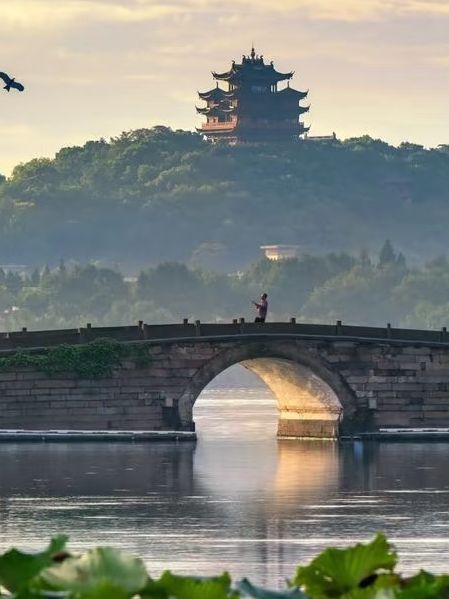 Suzhou: The Venice of the East