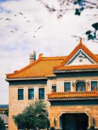 A Quiet Charm in the North: A Day in Changchun