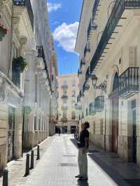 Valencia Day Trip Itinerary