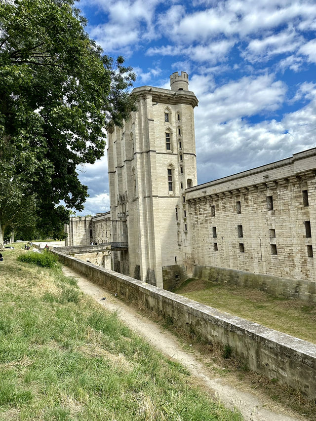 Why Château de Vincennes Is a Hidden Gem Worth Visiting in Paris 🇫🇷