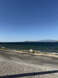 Alaçatı trip 