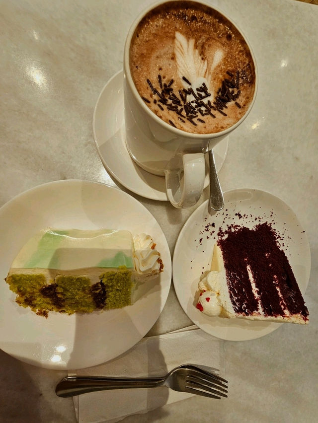 Discovering Kuala Lumpur: Our Flavorful and Vibrant City Escape