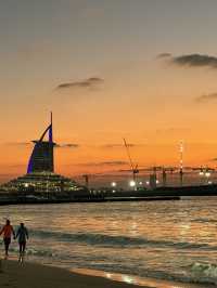 DUBAI - WORLD #1 CITY