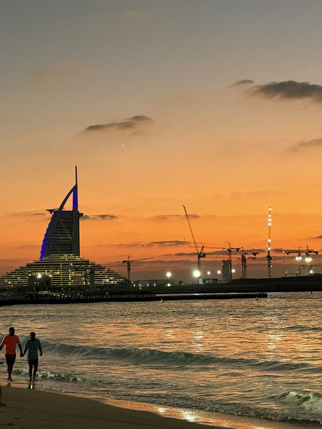 DUBAI - WORLD #1 CITY