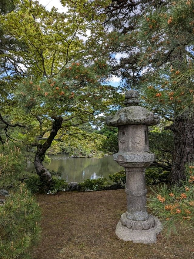 2 days in Kyoto no more than $100 per person.