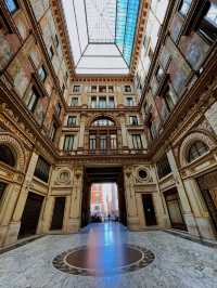Discovering Rome: A Timeless Journey Through the Eternal City