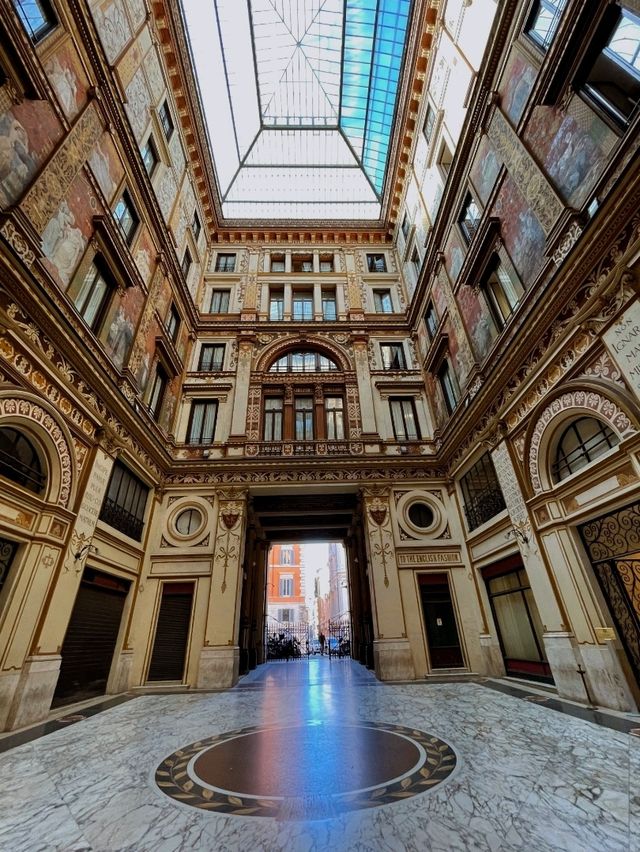 Discovering Rome: A Timeless Journey Through the Eternal City