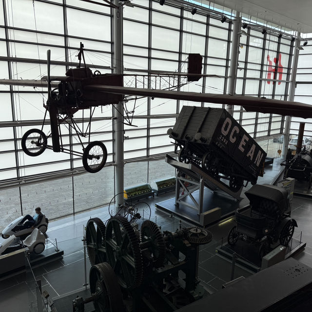 Learn The History Of Wales, The Worlds First Industrialised Nation. And It’s Free!