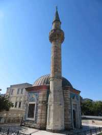 🌞 One Day in Izmir: Hour-by-Hour Sightseeing Adventure 🏛️🌊