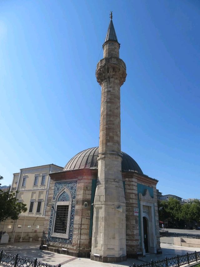 🌞 One Day in Izmir: Hour-by-Hour Sightseeing Adventure 🏛️🌊