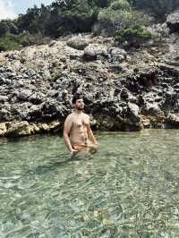 Isola del Giglio: the Mediterranean dream that only Italians know!