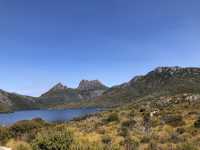 Cradle Mountain, Tasmania