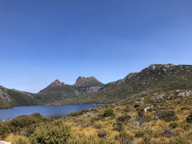 Cradle Mountain, Tasmania  Cradle Mountain, Tasmania
