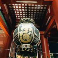 Asakusa: Old Tokyo’s Charm in the Heart of the City