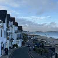 Europe on a Budget: Island Hopping to the Isle of Wight