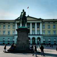 Discover Oslo on a Budget: Nature, Culture & Local Life