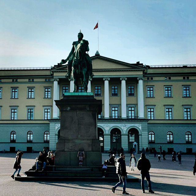 Discover Oslo on a Budget: Nature, Culture & Local Life