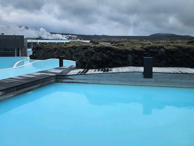 Blue Lagoon Iceland: Real & Magical! 🛁