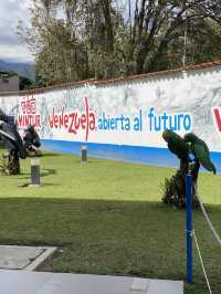 Venezuela Trip: Exploring the least Visited Country in South America!