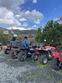 ποΈ Cyprus Mountains β Nature, Villages & Serenity πΏβ¨