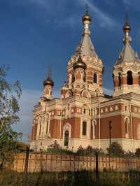 Kazakhstan Trip: Visiting the Gateway to the Altai Mountains 