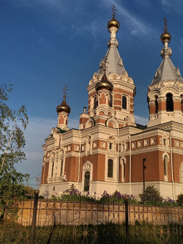 Kazakhstan Trip: Visiting the Gateway to the Altai Mountains 