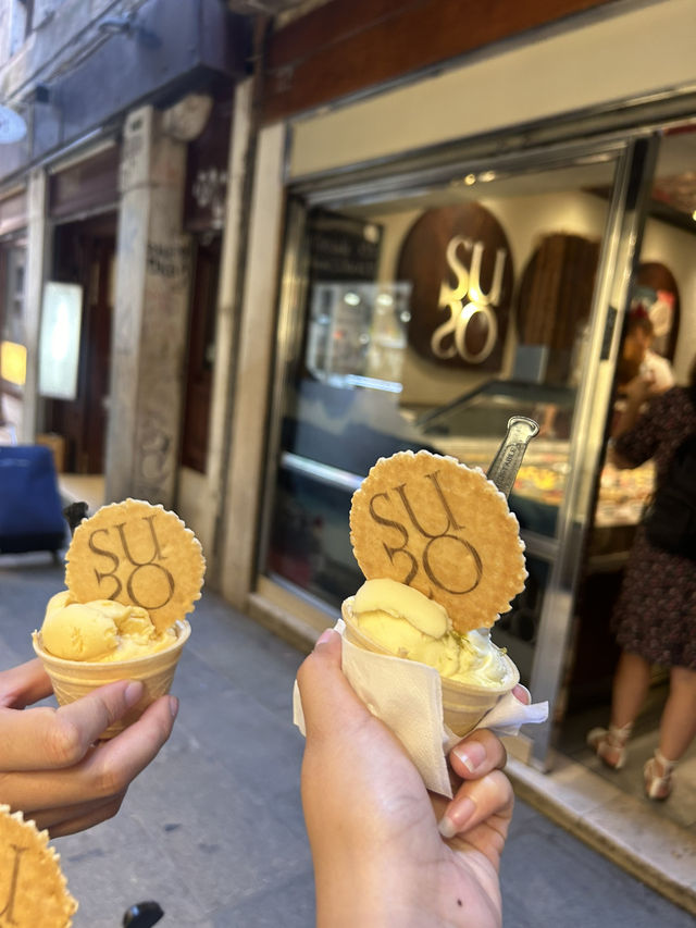 2 days in venice