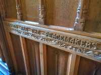 Dunblane Cathedral, Scotland – History, Peace and Beautiful Detail