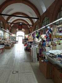 Edirne, Turkey: Ottoman Gateway to Thrace