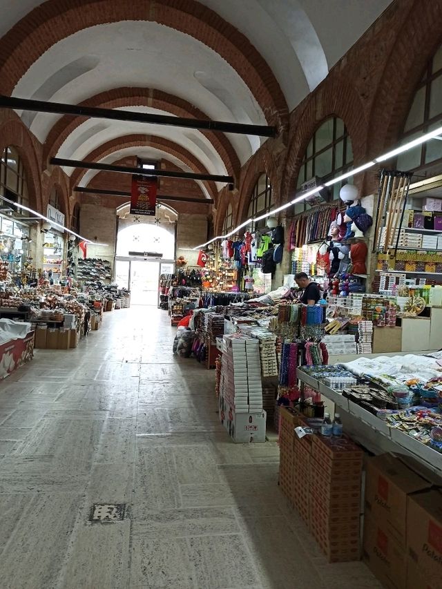 Edirne, Turkey: Ottoman Gateway to Thrace