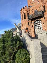 β¨π‘ Nesselbeck Hotel: A Haven for Travellers Seeking Authenticity