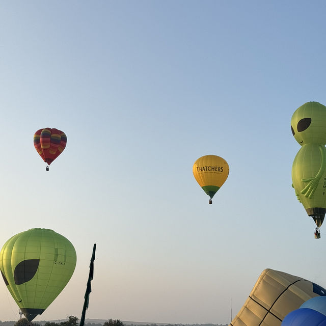 Day Trip Itinerary for Bristol