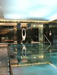 🏛️ Corinthia Elegance: Timeless Luxury by the Thames