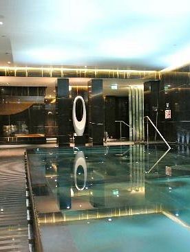 🏛️ Corinthia Elegance: Timeless Luxury by the Thames