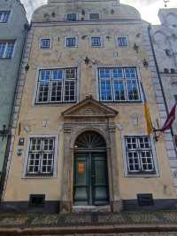 Baltic Gems in Riga✨