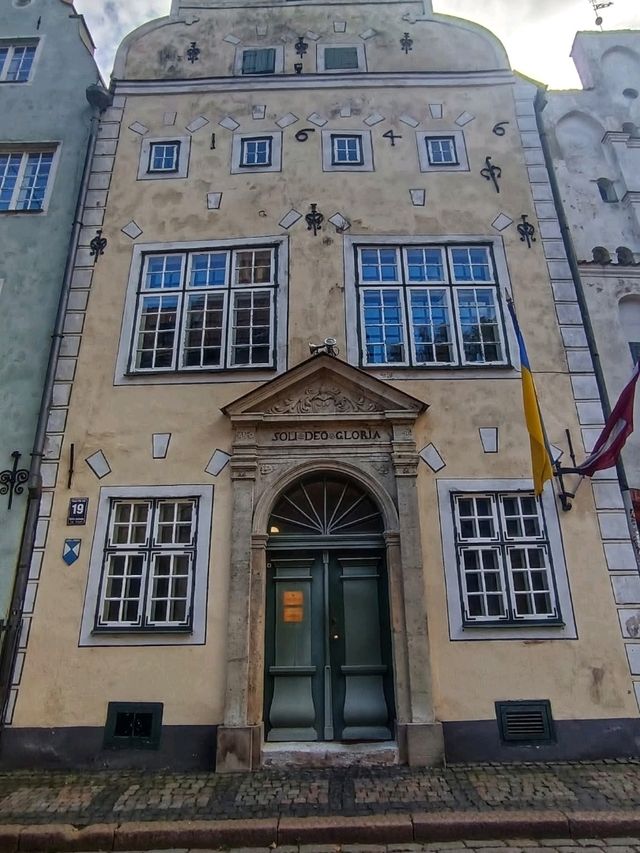 Baltic Gems in Riga✨ Baltic Gems in Riga✨