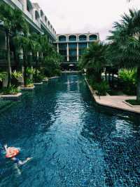 PHUKET: THE ISLAND WHERE PARADISE MEETS ENERGY 🇹🇭