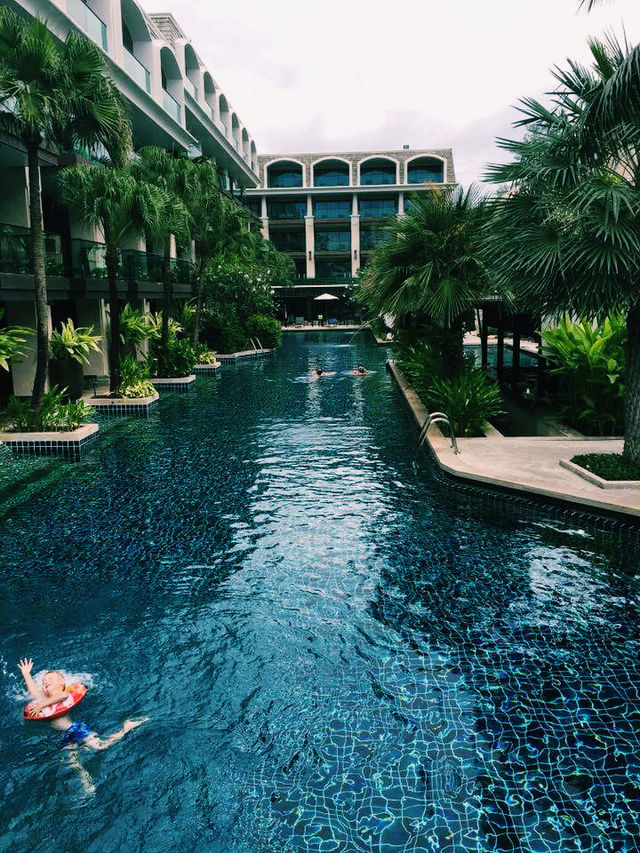 PHUKET: THE ISLAND WHERE PARADISE MEETS ENERGY 🇹🇭