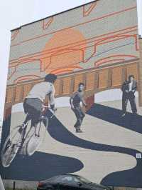 Hidden Graffiti Gem🎨