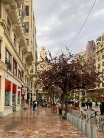 One Day in Valencia: Ultimate Itinerary