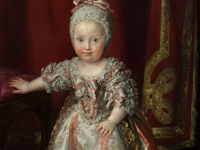 Vienna: A City That Feels Like Walking Through a Masterpiece ✨ Vienna: A City That Feels Like Walking Through a Masterpiece ✨