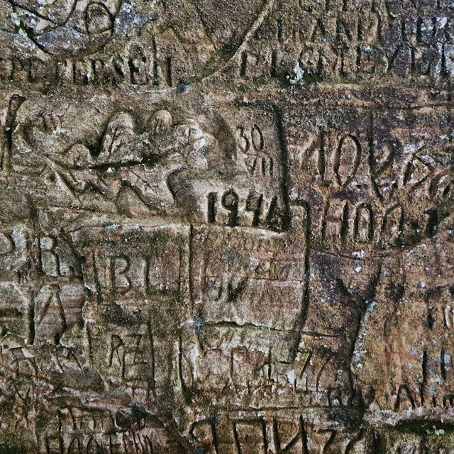 Gauja National Park Gaujas Nacionālais parks