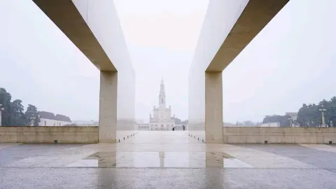 Fatima Wonder Walk✨ — traveler post in Fatima