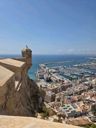 Beyond the Beach: 3 Sensory Secrets of Alicante You Must Hunt Down! 🇪🇸✨