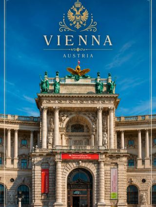 Cheap Vienna 🇦🇹✨ A Beautiful European Escape on a Budget 🚆🏔️