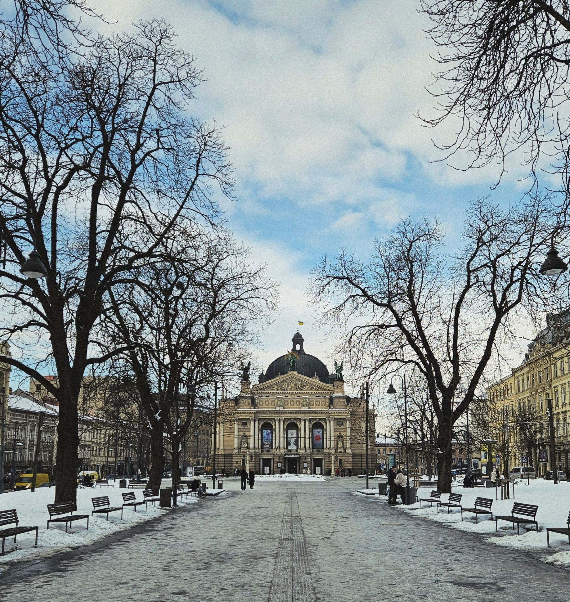 Lviv, Ukraine 🇺🇦