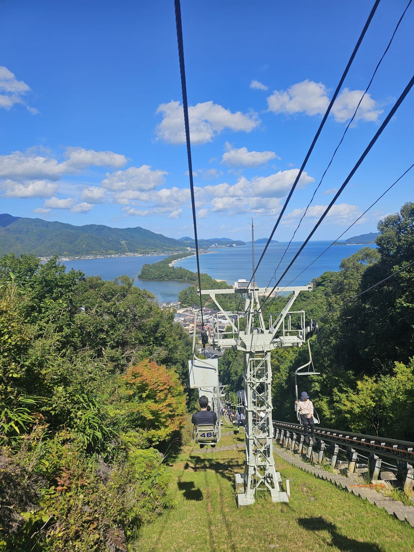 Exploring Kyoto's Amanohashidate and Ine Fishing Village: A Solo Traveler's Perfect Day