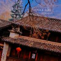 These ancient towns in Yunnan are so beautiful.云南的这些古镇太美了