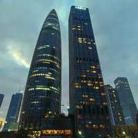 Getting to know Shenzhen Talent Park
